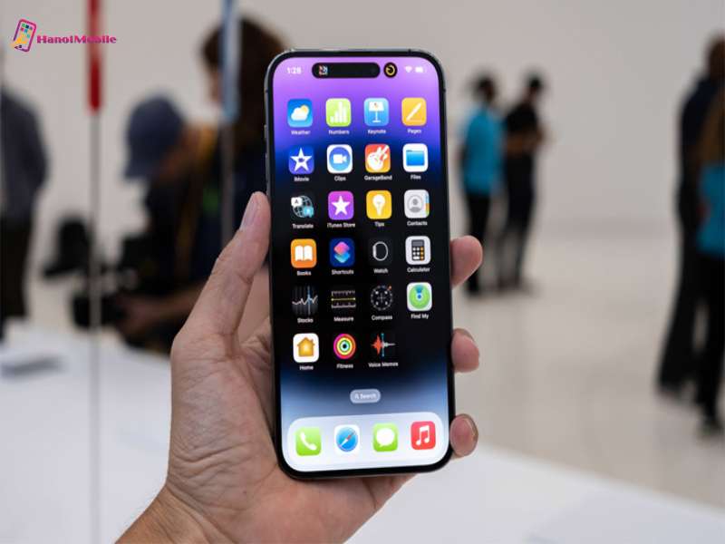 Nên mua iPhone 14 Pro Max màu nào đẹp nhất?